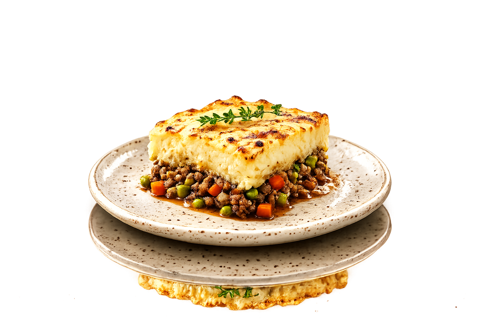 Shepherd's Pie